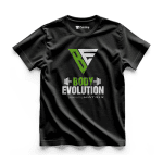 Athletes & Gym Wear T-Shirt 4