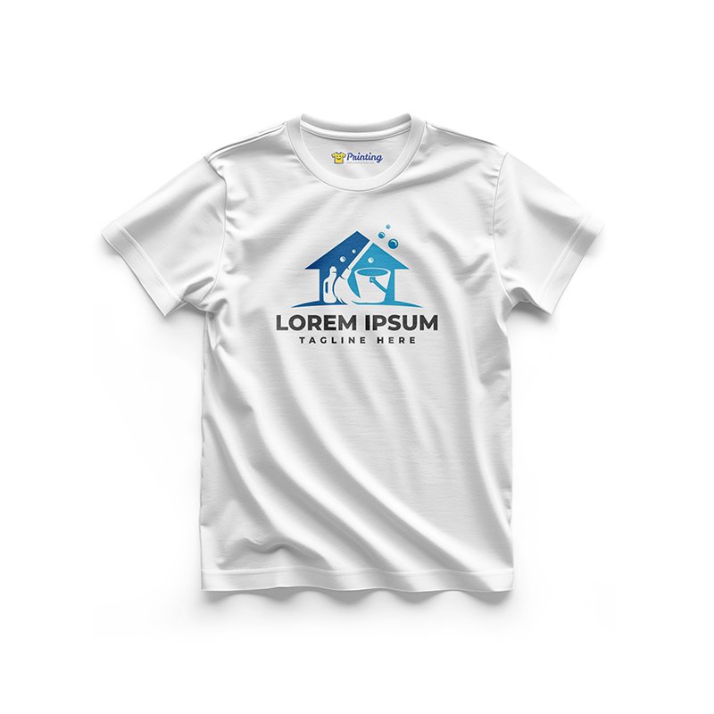 Cleaning Staff T-Shirts CBCS19