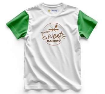 Bakery Staff T-Shirts CBBS14