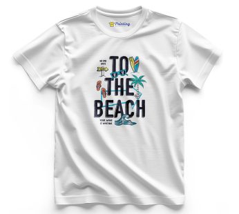 Beach Vacation T-Shirts LPBV04