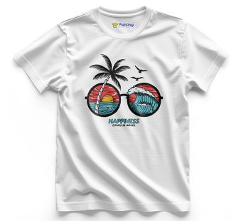 Beach Vacation T-Shirts LPBV05