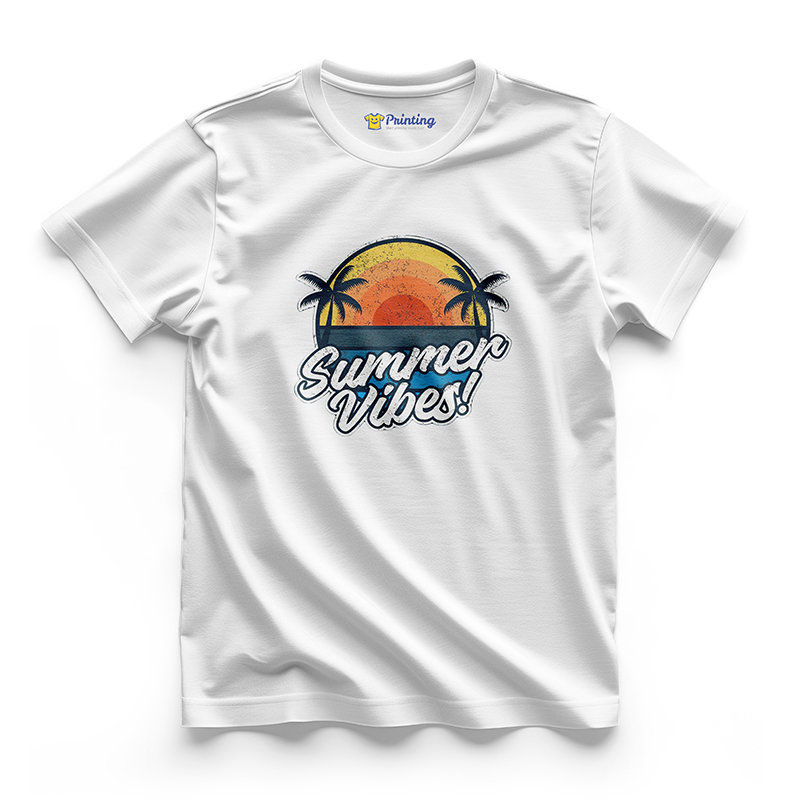Beach Vacation T-Shirts LPBV06