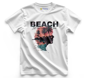 Beach Vacation T-Shirts LPBV07