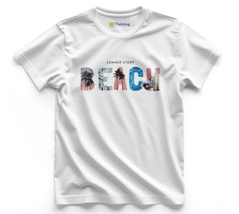Beach Vacation T-Shirts LPBV08