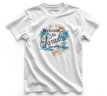 Beach Vacation T-Shirts LPBV10