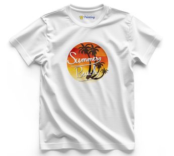 Beach Vacation T-Shirts LPBV11