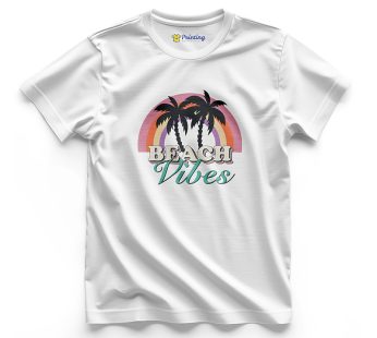 Beach Vacation T-Shirts LPBV13