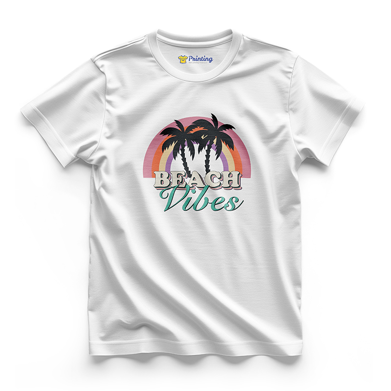 Beach Vacation T-Shirts LPBV13