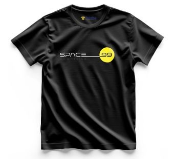Space 99 Logo Printed – Coworking Space T-Shirts CBCS14