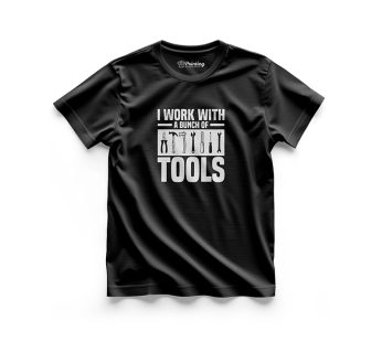 Factory Workers T-Shirts CBFW03