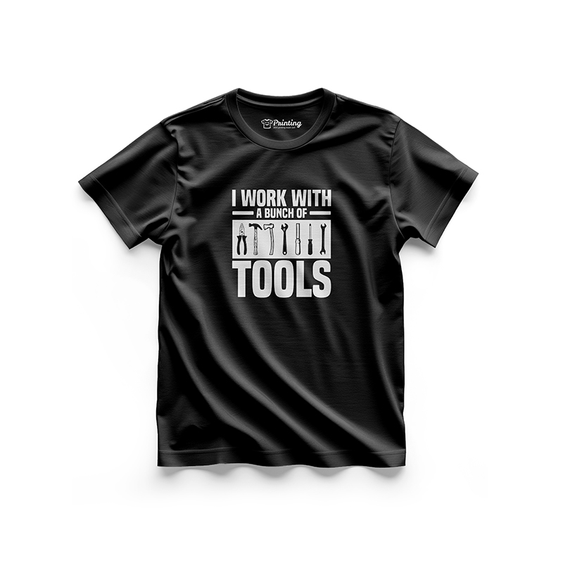 Factory Workers T-Shirts CBFW03