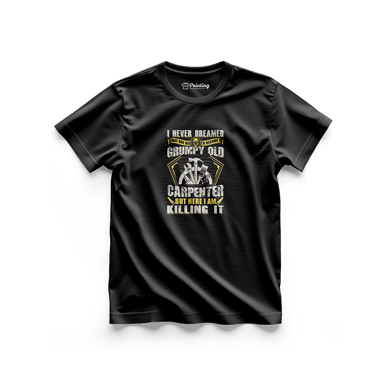 Factory Workers T-Shirts CBFW10