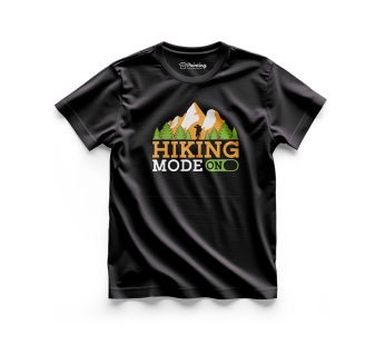 Hiking and Camping T-Shirt LPHC04