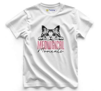 Cat Lovers T-Shirts LPPL06