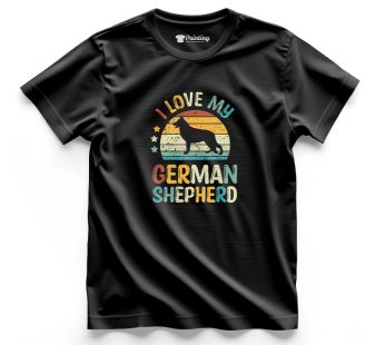 Dog Lovers T-Shirts LPPL10
