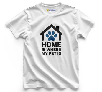 Pet Lovers T-Shirts LPPL11