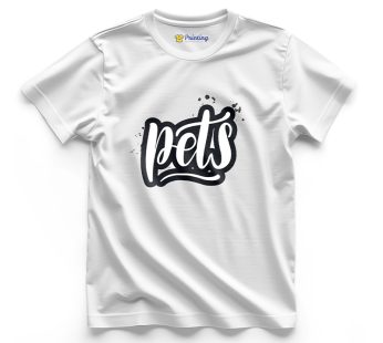 Pets Lovers T-Shirts LPPL14