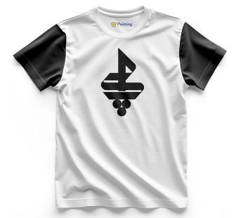 Steel Industry Company Staff T-Shirts CBSI11