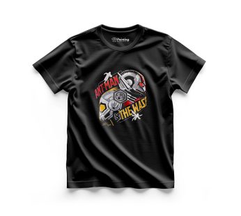 Superhero Themed T-Shirts LPSH11
