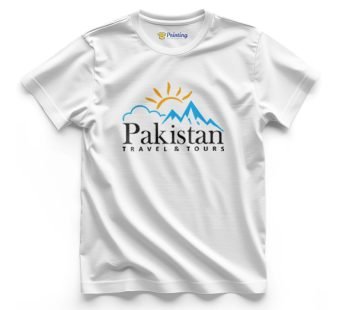Pakistan Travels Logo Printed – Travel & Tour Companies CBTT10