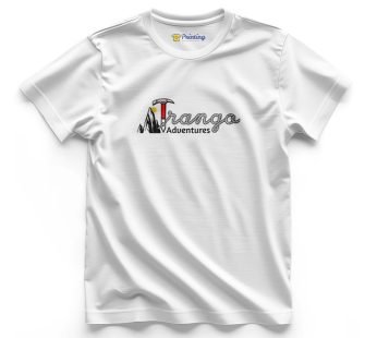 Tranga Logo Printed – Travel & Tour Companies CBTT17