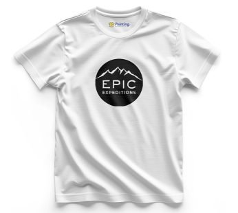 EPIC Travels Logo Printed – Travel & Tour Companies CBTT19