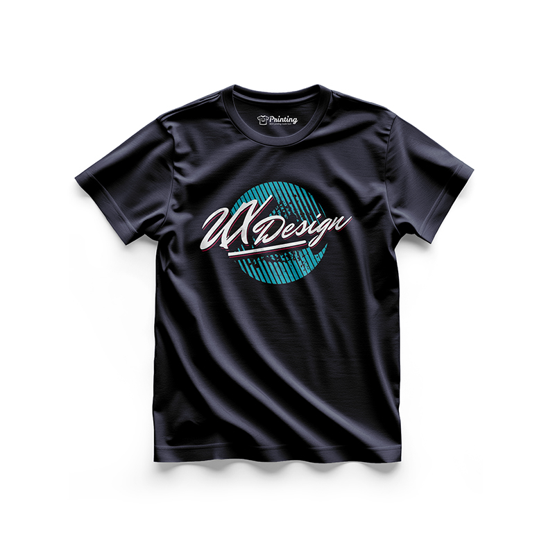 UI/UX Workers T-Shirts EIUIUX07