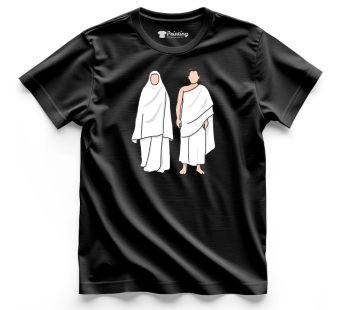 Ehraam Vector Printed T-Shirts LPHU03