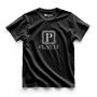Plan It Logo Printed - Event Planner Staff T-Shirts CBEP12