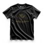 Magical Moments Logo Printed - Event Planner Staff T-Shirts CBEP13