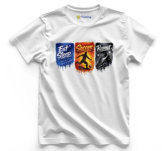 Football Lovers T-Shirts LPFL11