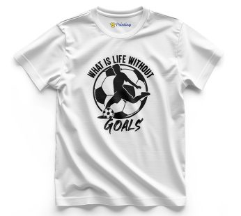 Football Lovers T-Shirts LPFL12
