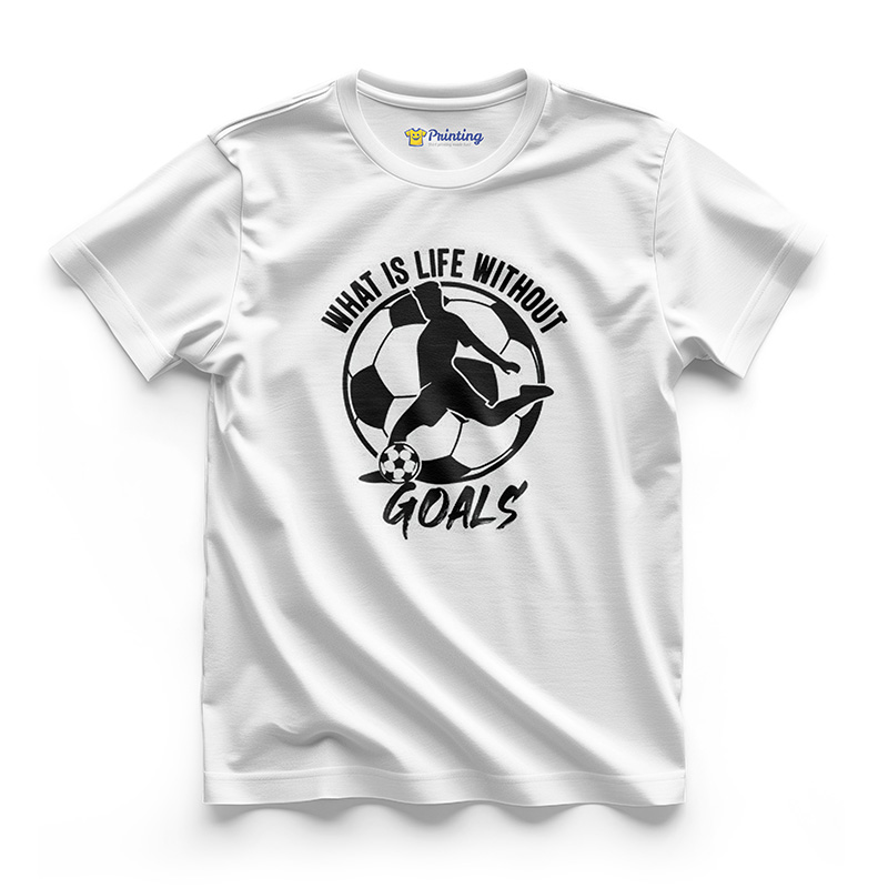 Football Lovers T-Shirts LPFL12