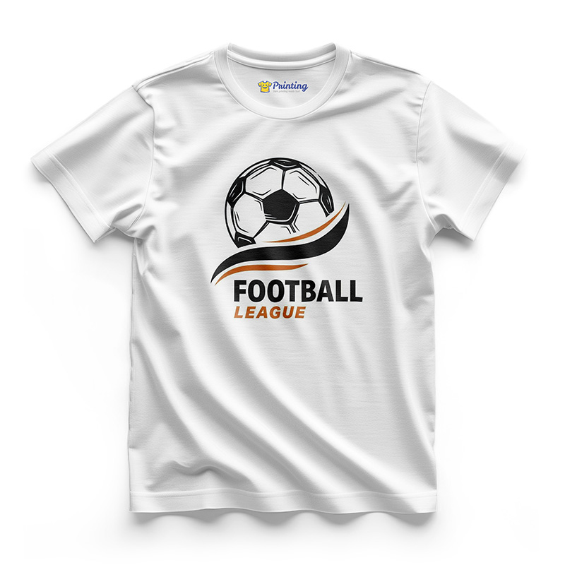 Football Lovers T-Shirts LPFL14