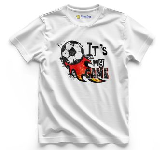 Football Lovers T-Shirts LPFL07