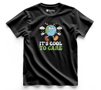 Green Earth Artwork T-Shirts LPGE13