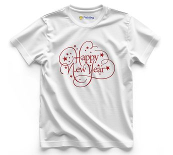 New Year Party T-Shirts ECNY15