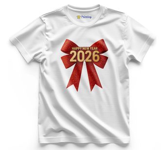 New Year Party T-Shirts ECNY05