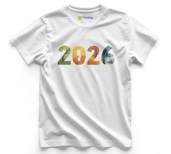 New Year Party T-Shirts ECNY09