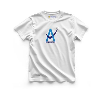 Acheron Logo Printed – Surgical Instruments Manufacturing Staff T-Shirts IFSI09